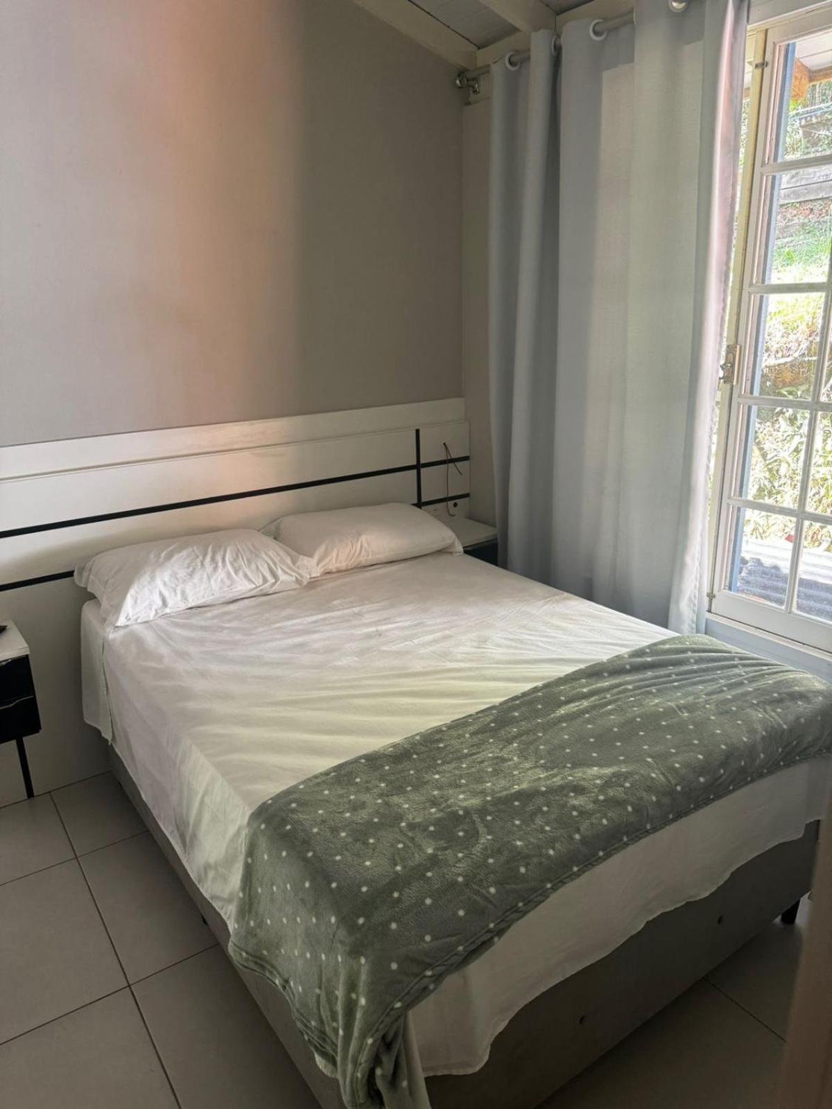 Villa Cabanas - Pe Na Areia โกเวร์นาดอร์ เซลโซ รามอส ภายนอก รูปภาพ