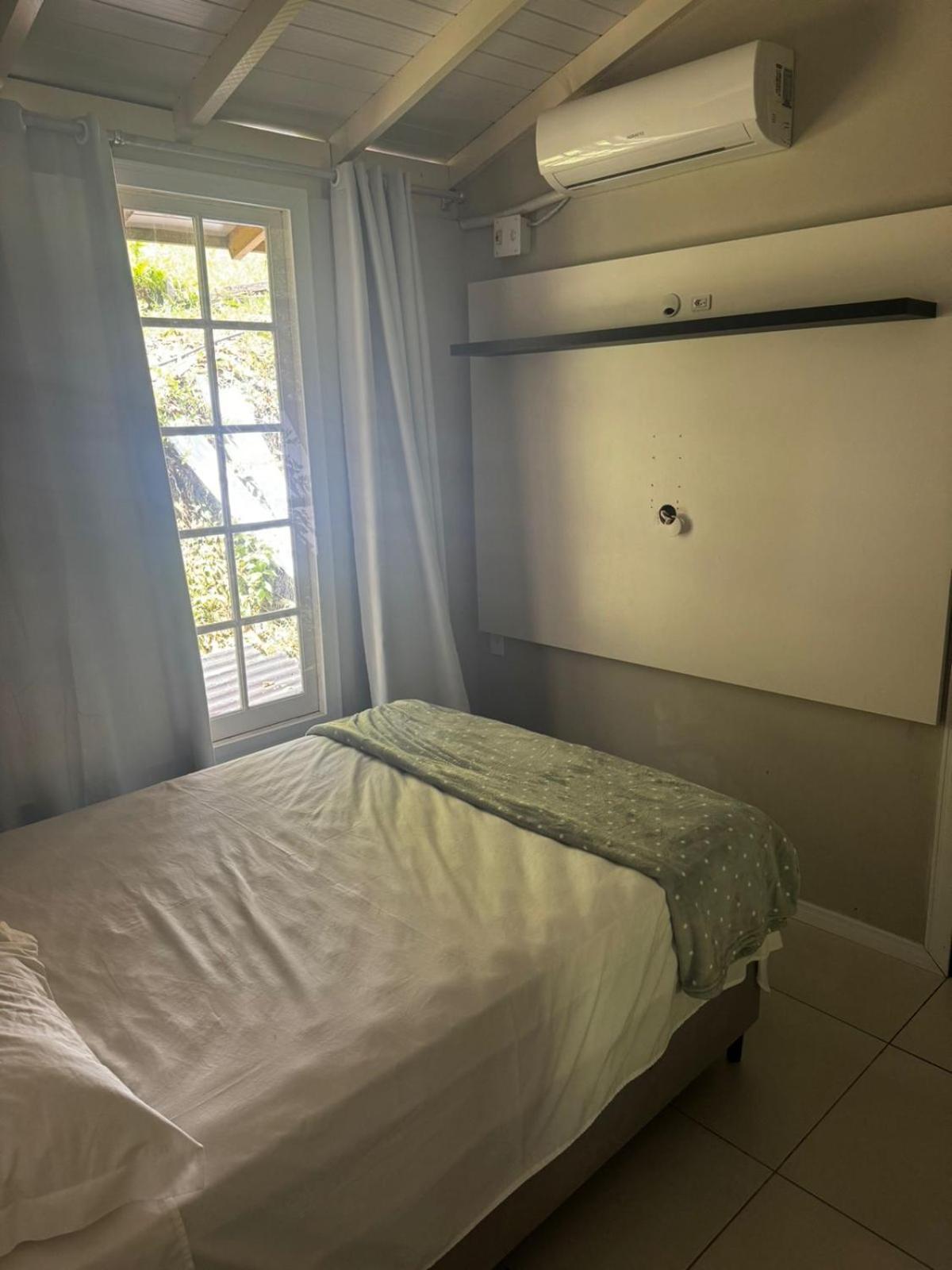 Villa Cabanas - Pe Na Areia โกเวร์นาดอร์ เซลโซ รามอส ภายนอก รูปภาพ