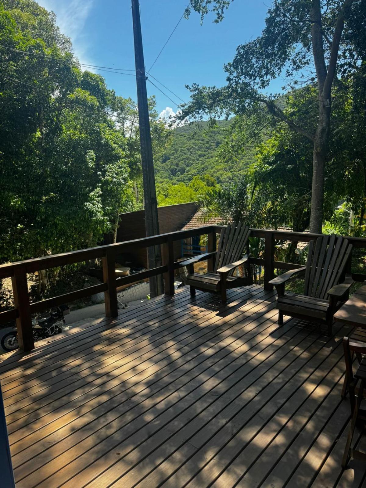 Villa Cabanas - Pe Na Areia โกเวร์นาดอร์ เซลโซ รามอส ภายนอก รูปภาพ